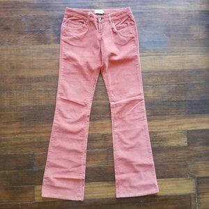 Max Studio bedford chord jeans, size 6